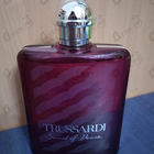 Духи Sound Of Donna от Trussardi