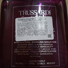 Духи Sound Of Donna от Trussardi