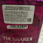 Отзывы Trussardi Sound Of Donna