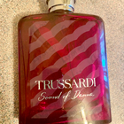 Отзыв Trussardi Sound Of Donna