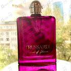 Отзывы Trussardi Sound Of Donna