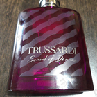 Отзыв Trussardi Sound Of Donna