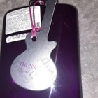 Отзыв Trussardi Sound Of Donna