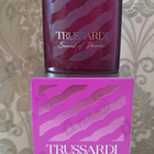 Духи Sound Of Donna от Trussardi
