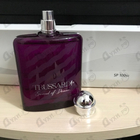 Духи Sound Of Donna от Trussardi