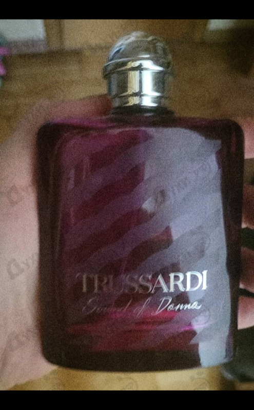Парфюмерия Trussardi Sound Of Donna
