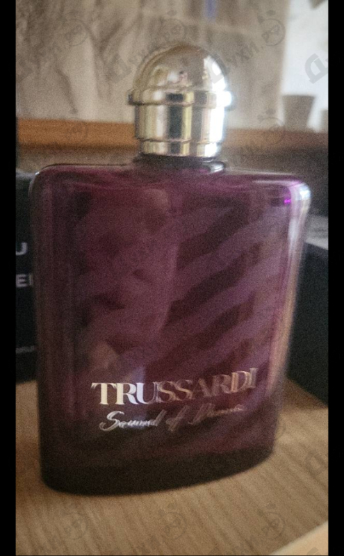 Купить Trussardi Sound Of Donna