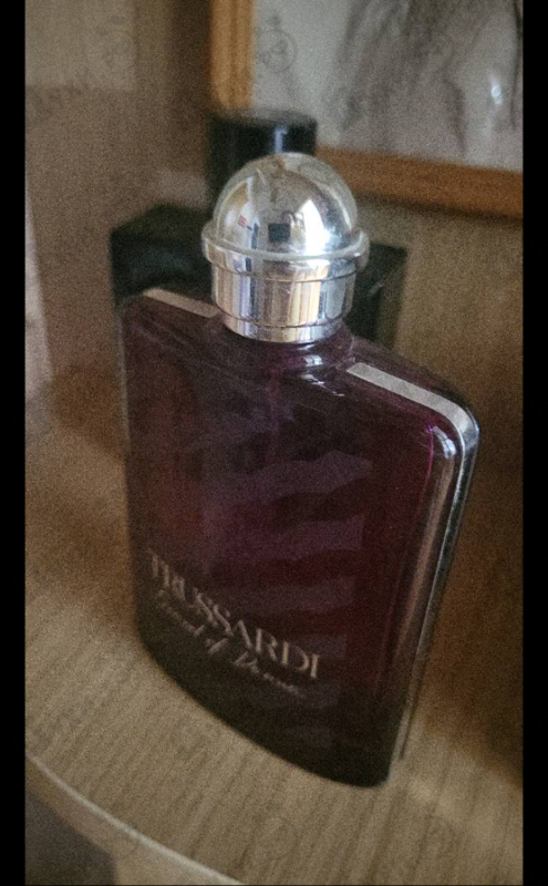 Парфюмерия Sound Of Donna от Trussardi