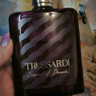 Отзыв Trussardi Sound Of Donna
