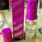 Духи Sound Of Donna от Trussardi