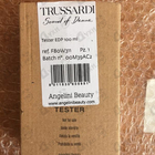 Отзыв Trussardi Sound Of Donna