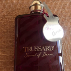 Отзыв Trussardi Sound Of Donna