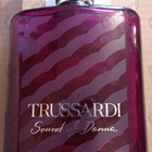 Духи Sound Of Donna от Trussardi