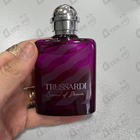 Отзыв Trussardi Sound Of Donna