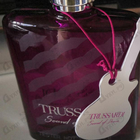 Отзыв Trussardi Sound Of Donna