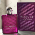 Духи Sound Of Donna от Trussardi