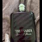 Отзыв Trussardi Sound Of Donna