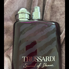 Духи Sound Of Donna от Trussardi