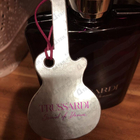 Отзыв Trussardi Sound Of Donna