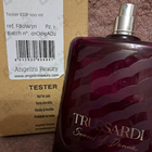 Отзыв Trussardi Sound Of Donna