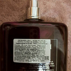 Отзыв Trussardi Sound Of Donna