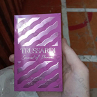 Отзыв Trussardi Sound Of Donna