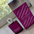 Отзыв Trussardi Sound Of Donna