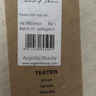 Духи Sound Of Donna от Trussardi