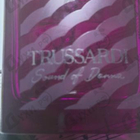 Отзыв Trussardi Sound Of Donna