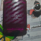 Духи Sound Of Donna от Trussardi