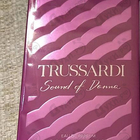 Парфюм Trussardi Sound Of Donna
