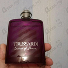 Отзыв Trussardi Sound Of Donna