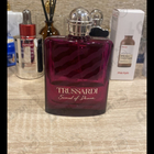 Духи Sound Of Donna от Trussardi