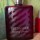 Отзыв Trussardi Sound Of Donna