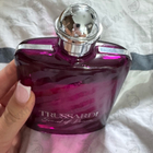Отзыв Trussardi Sound Of Donna