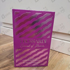 Отзывы Trussardi Sound Of Donna