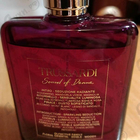 Отзыв Trussardi Sound Of Donna
