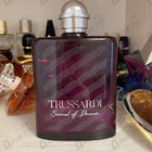 Отзыв Trussardi Sound Of Donna