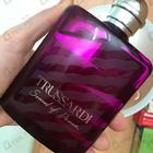 Отзыв Trussardi Sound Of Donna