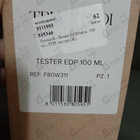 Духи Sound Of Donna от Trussardi