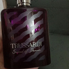 Отзыв Trussardi Sound Of Donna