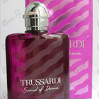 Духи Sound Of Donna от Trussardi