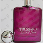 Духи Sound Of Donna от Trussardi