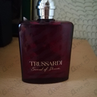 Парфюм Trussardi Sound Of Donna
