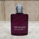 Отзывы Trussardi Sound Of Donna