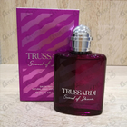 Отзывы Trussardi Sound Of Donna