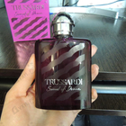 Отзыв Trussardi Sound Of Donna