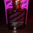 Отзыв Trussardi Sound Of Donna