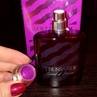 Отзыв Trussardi Sound Of Donna