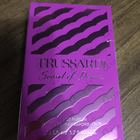 Отзыв Trussardi Sound Of Donna